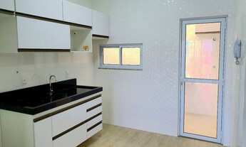 Imagem 4: Casa novíssima, na Areia Branca