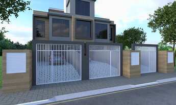 Imagem 4: Lindas casas de PRAIA COM PISCINA