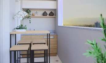 Imagem 2: 3 dorm. com 82 m² - 299.000,00