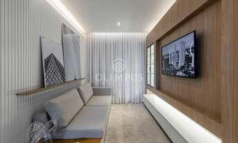 Imagem 7: Lançamento de alto padrão em ótima localização, disponível para venda - Uberlândia/MG