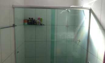 Imagem 6: K.S) vende-se imóvel Parque Brasil, Grajaú.