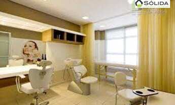 Imagem 3: Apartamento com 2 dormitórios para alugar, 89 m² por R$ 3.140,00/mês - Jardim Messina - Ju