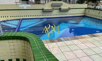 Imagem 4: VILA TUPI-APARTAMENTO 1 DORMITÓRIO\3 QUADRAS DA PRAIA* AM088