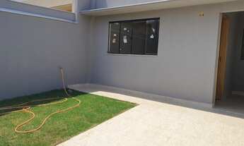 Imagem 5: Casa com 2 dormitórios à venda, 69 m² por R$ 250.000,00 - Jardim Continental - Londrina/PR