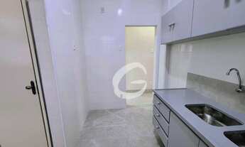 Imagem 7: Apartamento com 2 dormitórios para alugar, 70 m² por R$ 2.150,00/mês - Carmo - Belo Horizo