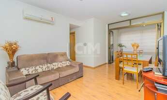 Imagem: PORTO ALEGRE - Apartamento Padrão - Centro