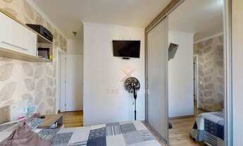 Imagem 5: Apartamento Residencial à venda, Jardim Pereira Leite, São Paulo -