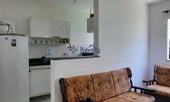 Imagem 5: Apartamento para venda possui 48 m² com 2 quartos em Barranco - Taubaté - SP