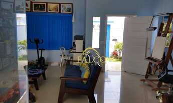 Imagem 5: Casa com 3 dormitórios à venda, 113 m² por R$ 1.390.000,00 - Portinho - Cabo Frio/RJ