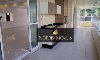 Imagem 5: Apartamento com 2 dormitórios à venda, 150 m² por R$ 530.000 - Vila Guilhermina - Praia Gr