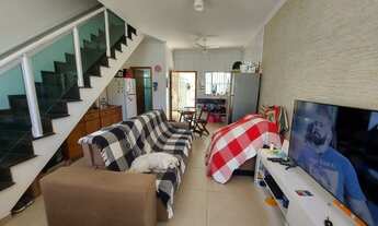 Imagem 2: Casa de condomínio para venda com 75 metros quadrados com 2 quartos