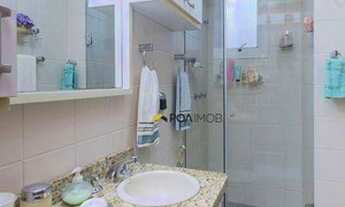 Imagem 6: Apartamento de 66 m², 2 quartos,1 vaga no bairro da Passo D´Areia, poero Alegre-RS