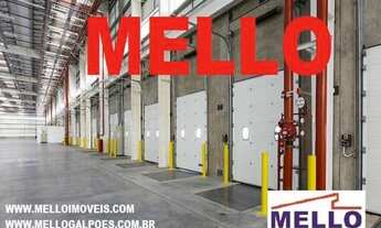 Imagem 2: GALPAO INDUSTRIAL em Salvador - BA, Retiro