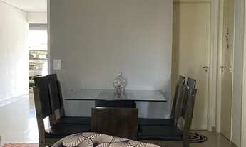 Imagem 4: Casa 3/4, 147m², 02 vagas ampliada com moveis planejados