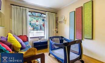 Imagem 4: Casa com 4 dormitórios à venda, 380 m² por R$ 1.915.000 - Santo Amaro - São Paulo/SP