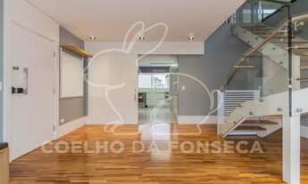 Imagem 3: São Paulo - Apartamento Padrão - Jardim América