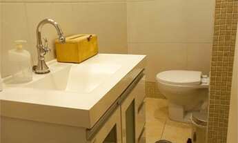 Imagem 5: Sobrado com 3 quartos no MANDAQUI