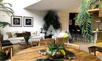 Imagem 5: Cobertura na Granja Julieta com 238 mts A.U. sendo 3 suítes, 3 vagas e depósito no subso