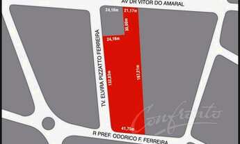 Imagem 7: Terreno Araucária