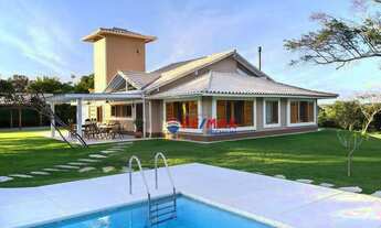 Imagem 4: Chácara com 10.000m2 com casa estilo racho americano - Baía Formosa - Armação dos Búzios/R