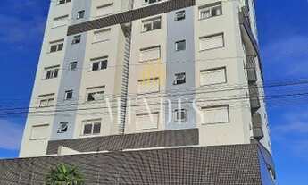 Imagem 2: Apartamento novo a venda no Panazzolo, que pode ser entregue totalmente equipado e mobilia