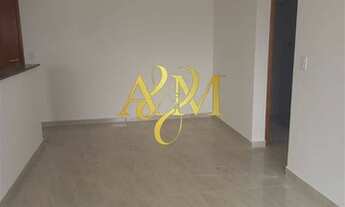 Imagem 5: GUILHERMINA- APARTAMENTO 2 DORMITÓRIOS SENDO 1 SUÍTE\VARANDA GOURMET* AM023