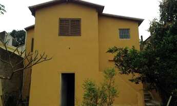 Imagem 2: São Paulo - Casa Padrão - Vila Gumercindo