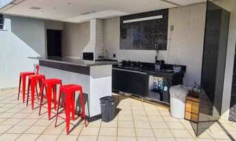 Imagem 3: Cobertura 2 Quartos com suíte, 2 Vagas