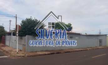 Imagem 4: Casa com suíte no Coophatrabalho