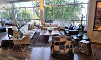 Imagem 3: RIO DE JANEIRO - Apartamento Padrão - Ipanema