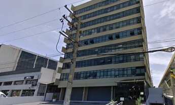 Imagem 4: Locação Conjunto Comercial Sao Paulo Barra Funda Ref: 1937