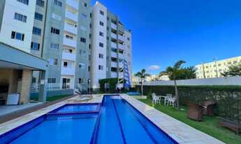 Imagem 2: Apartamento à venda, 54 m² por R$ 259.000,00 - Parque Dois Irmãos - Fortaleza/CE