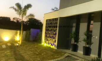 Imagem 5: CASA 03 QUARTOS, GOLDEN PARK - HORTOLÂNDIA SP