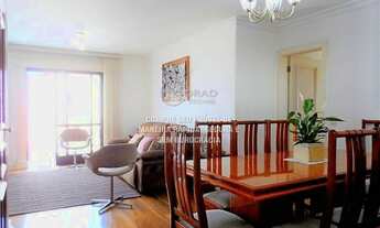 Imagem: São Paulo - Apartamento Padrão - Perdizes