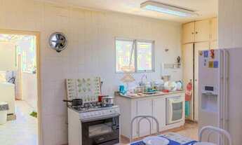 Imagem 6: Apartamento com 3 dormitórios à venda, 164 m² por R$ 850. - Brooklin - São Paulo/SP