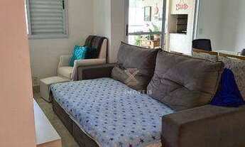 Imagem 4: Apartamento com 2 dormitórios à venda, 76 m² por R$ 650.000 - Vila Formosa - São Paulo/SP