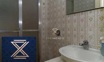 Imagem 7: Apartamento com 3 dormitórios à venda, 119 m² por R$ 950.000 - Flamengo - Rio de Janeiro/R