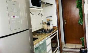 Imagem 6: Apartamento com 2 dormitórios à venda, 61 m² por R$ 260.000 - Pechincha - Rio de Janeiro/R