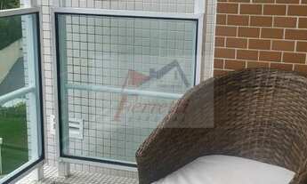 Imagem 6: Apartamento-Duplex-para-Locação em-Parque-Enseada-Guaruja-SP