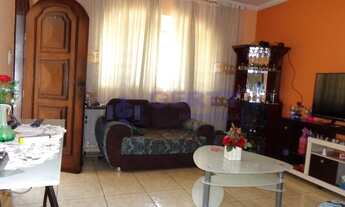 Imagem 2: SOBRADO RESIDENCIAL PARA VENDA - 162,00 M²!! FUNDAÇÃO, SÃO CAETANO DO SUL