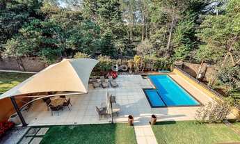 Imagem: Casa em Alphaville Lagoa dos Ingleses Nova