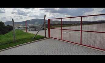 Imagem 4: Galpao Em Aracariguama Proximo Castelo