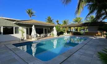 Imagem 7: Casa com 4 dormitórios à venda, 600 m² por R$ 4.000.000 - Itapuã - Salvador/BA