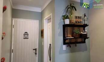 Imagem 2: Linda casa em excelente Condomínio e localização privilegiada!! Fácil acesso às Rodovias e