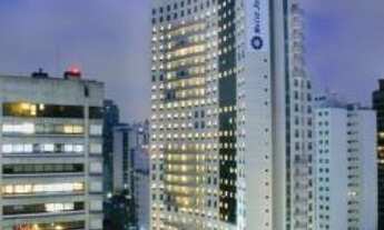 Imagem 6: FLAT - ITAIM BIBI - SP