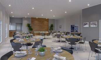 Imagem 6: PORTO MARANATA Apartamento com 2 dormitórios