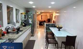 Imagem 3: Casa com 3 dormitórios à venda, 150 m² por R$ 1.200.000 - Vila Brasílio Machado - São Paul