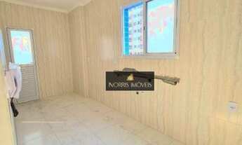 Imagem 7: Apartamento com 2 dormitórios à venda, 103 m² por R$ 560.000 - Canto do Forte - Praia Gran