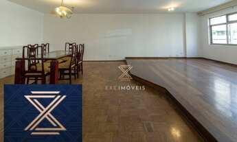 Imagem 2: Apartamento com 4 dormitórios à venda, 200 m² por R$ 1.600.000 - Santa Cecília - São Paulo