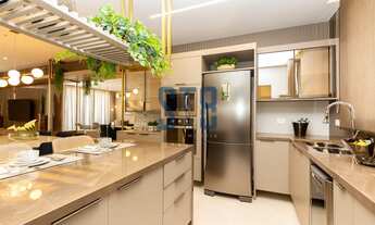 Imagem 5: Sobrado estilo town house com toda segurança e conforto que você e sua família desejam. Ve